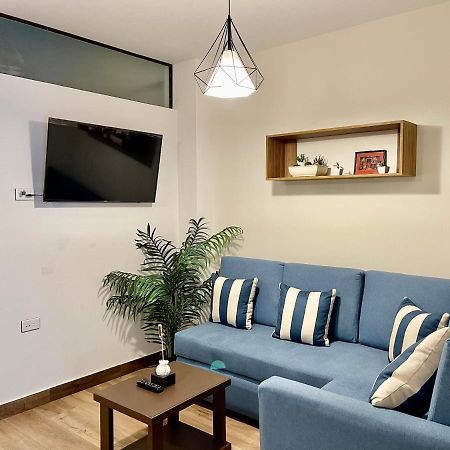 Sucre Center Apartment ภายนอก รูปภาพ