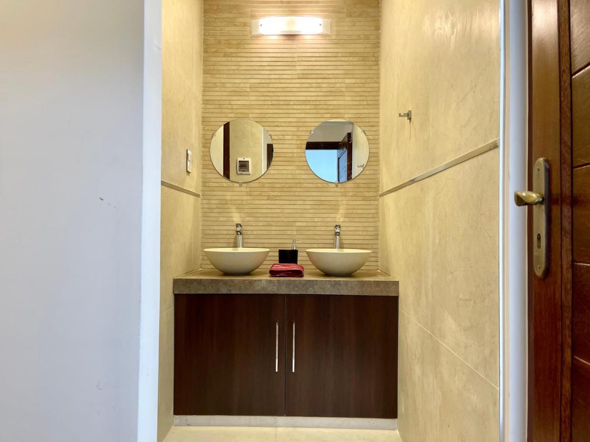 Sucre Center Apartment ภายนอก รูปภาพ