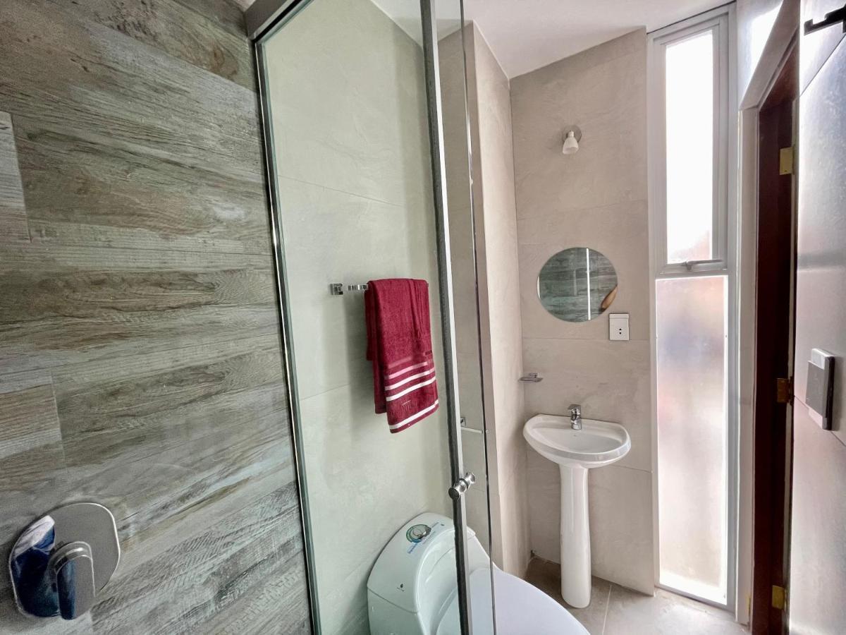 Sucre Center Apartment ภายนอก รูปภาพ