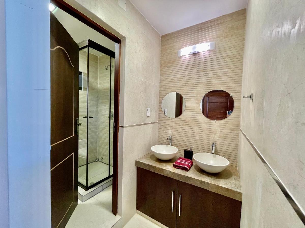 Sucre Center Apartment ภายนอก รูปภาพ