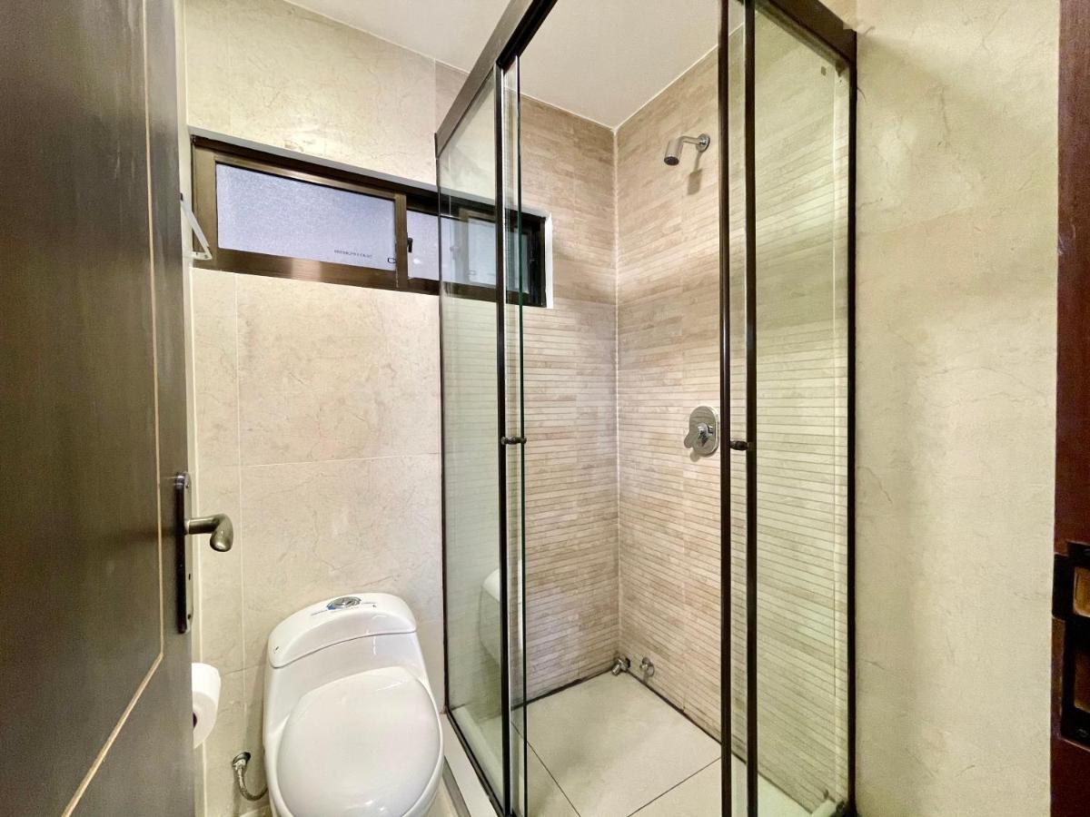 Sucre Center Apartment ภายนอก รูปภาพ